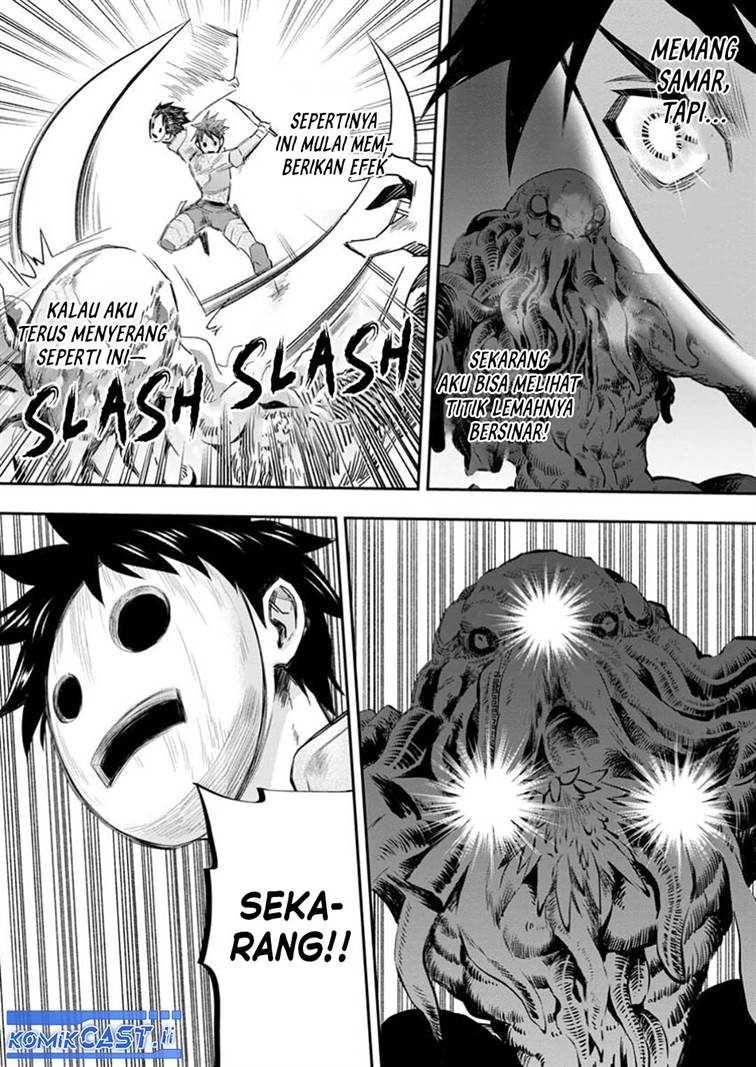 Bouken-ka ni Narou! ~Skill Board de Dungeon Kouryaku~ Chap 52 - Next Chap 53