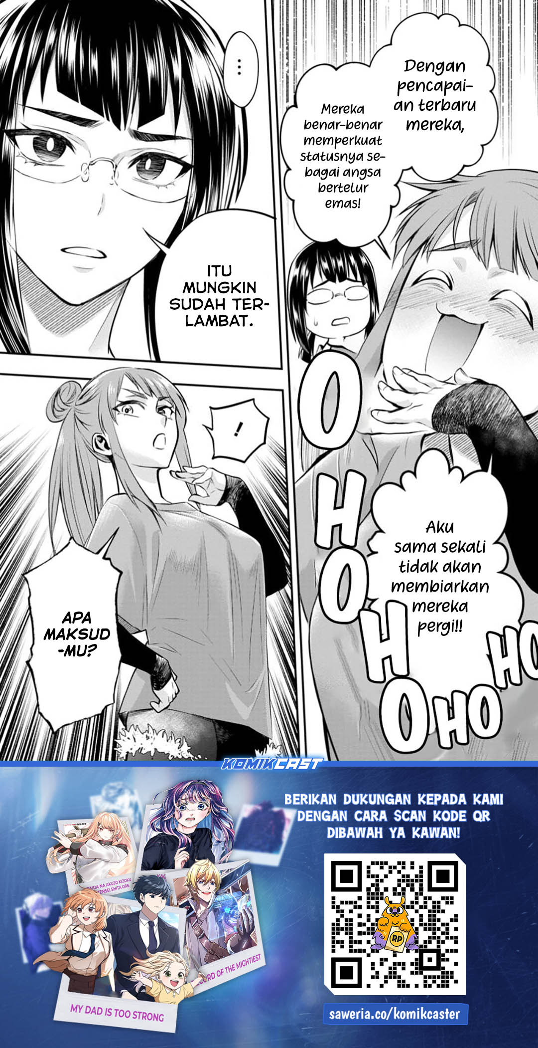 Bouken-ka ni Narou! ~Skill Board de Dungeon Kouryaku~ Chap 53 - Next Chap 54