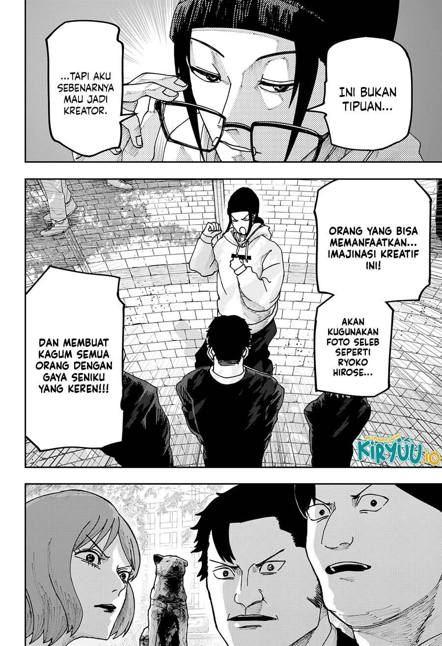 War of the Adults Chap 29 - Next Chap 30