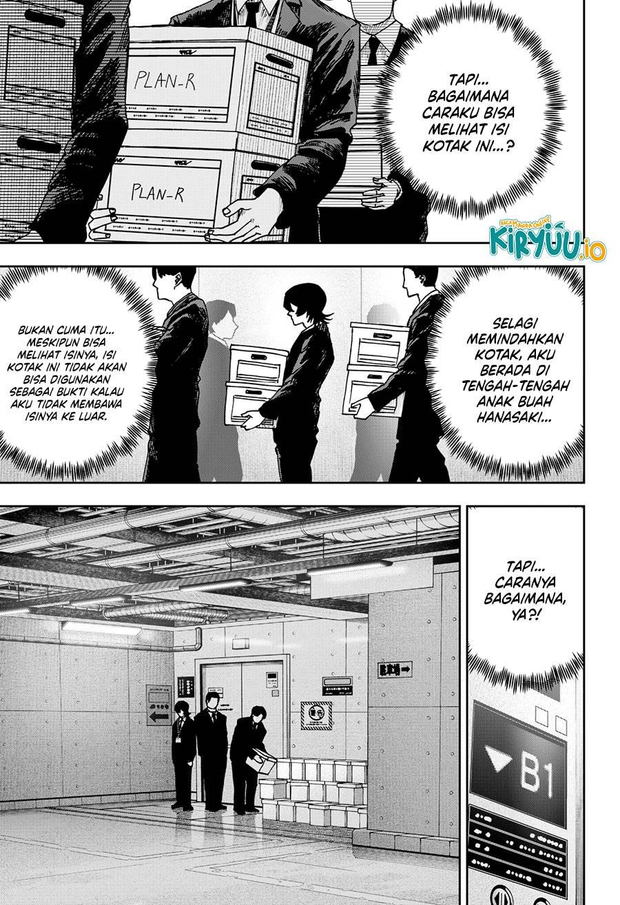 War of the Adults Chap 29 - Next Chap 30