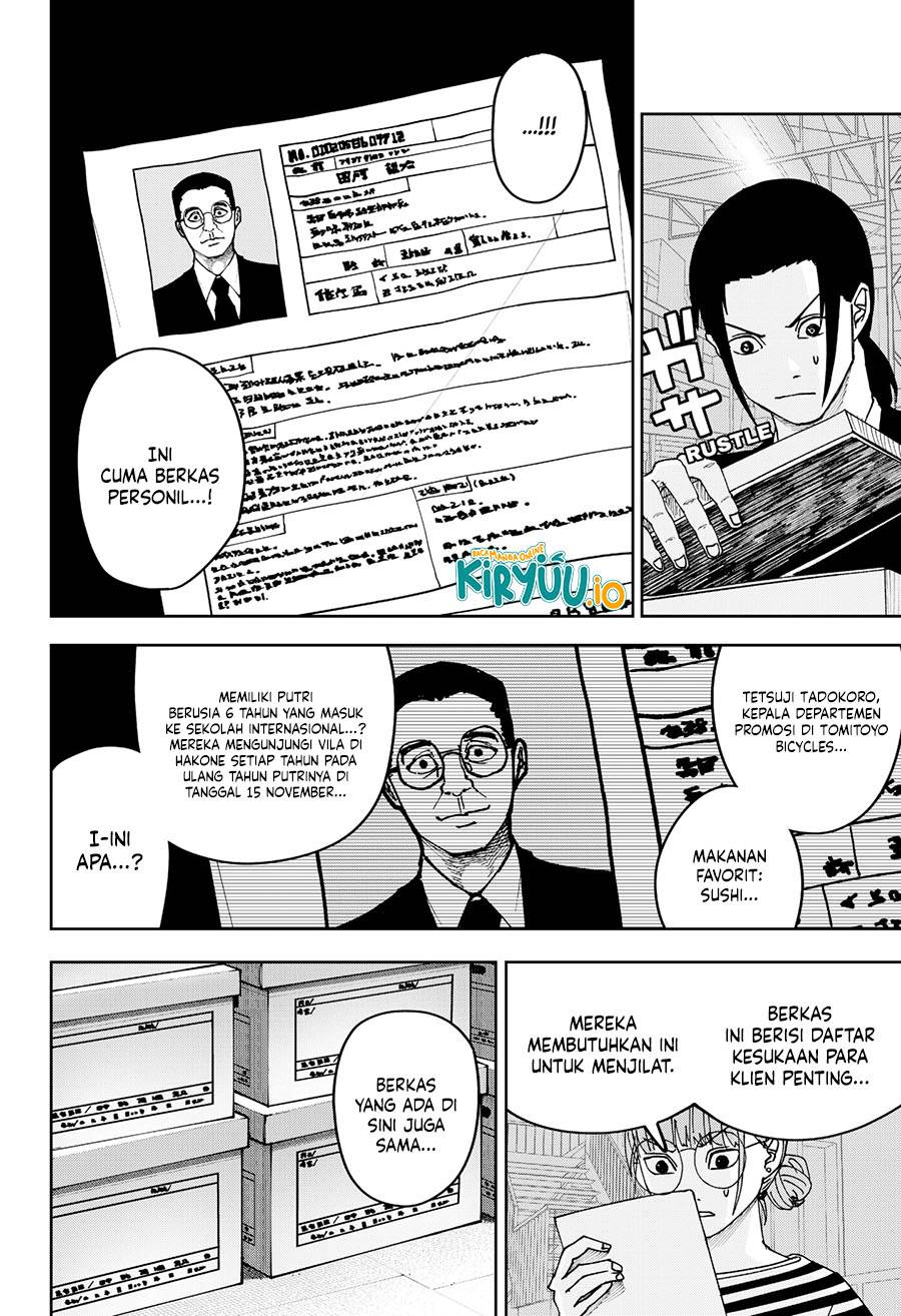 War of the Adults Chap 31 - Next Chap 32