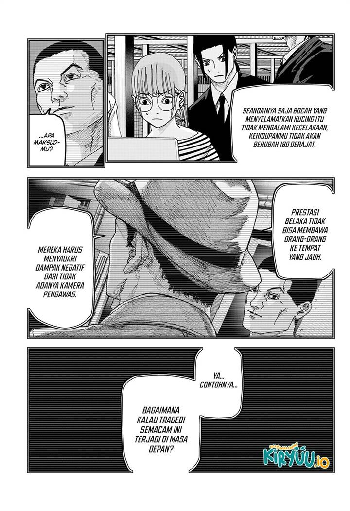 War of the Adults Chap 32 - Next Chap 33