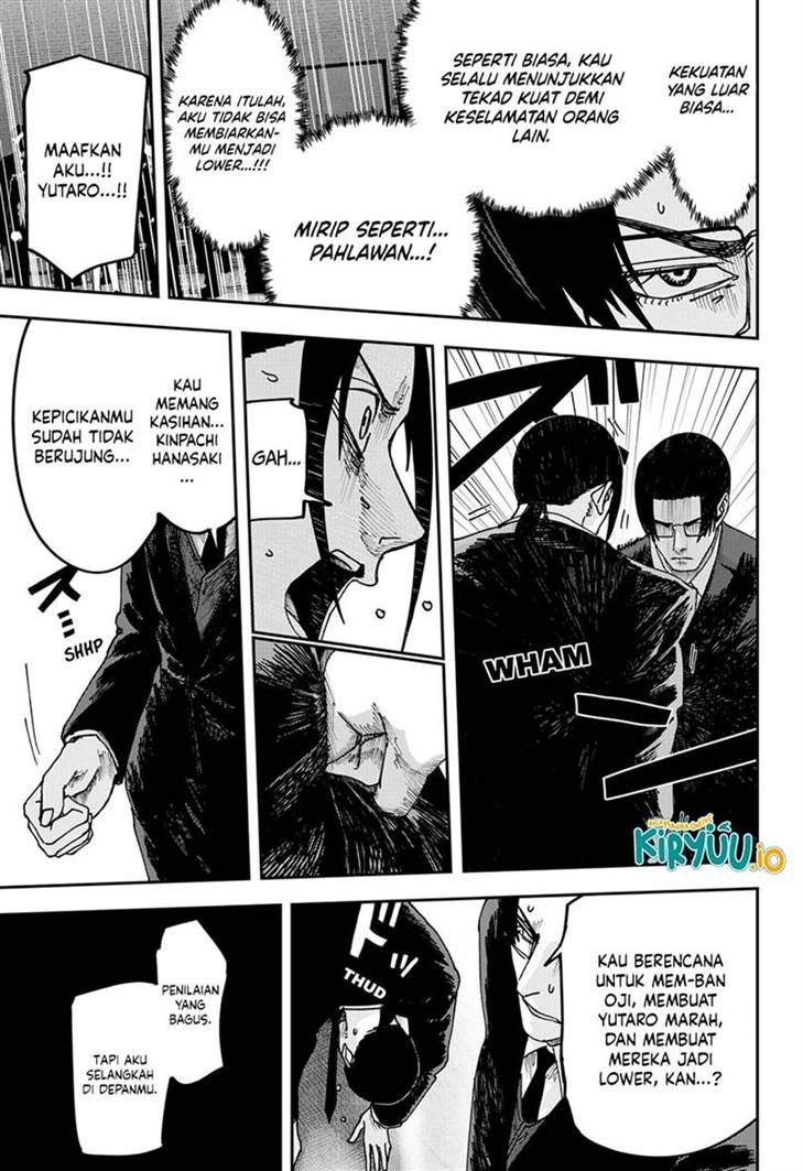 War of the Adults Chap 33 - Next Chap 34