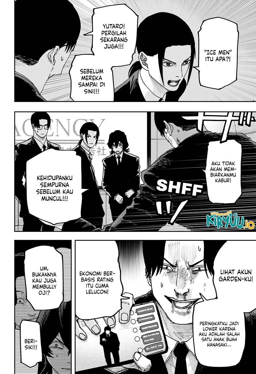 War of the Adults Chap 36 - Next Chap 37