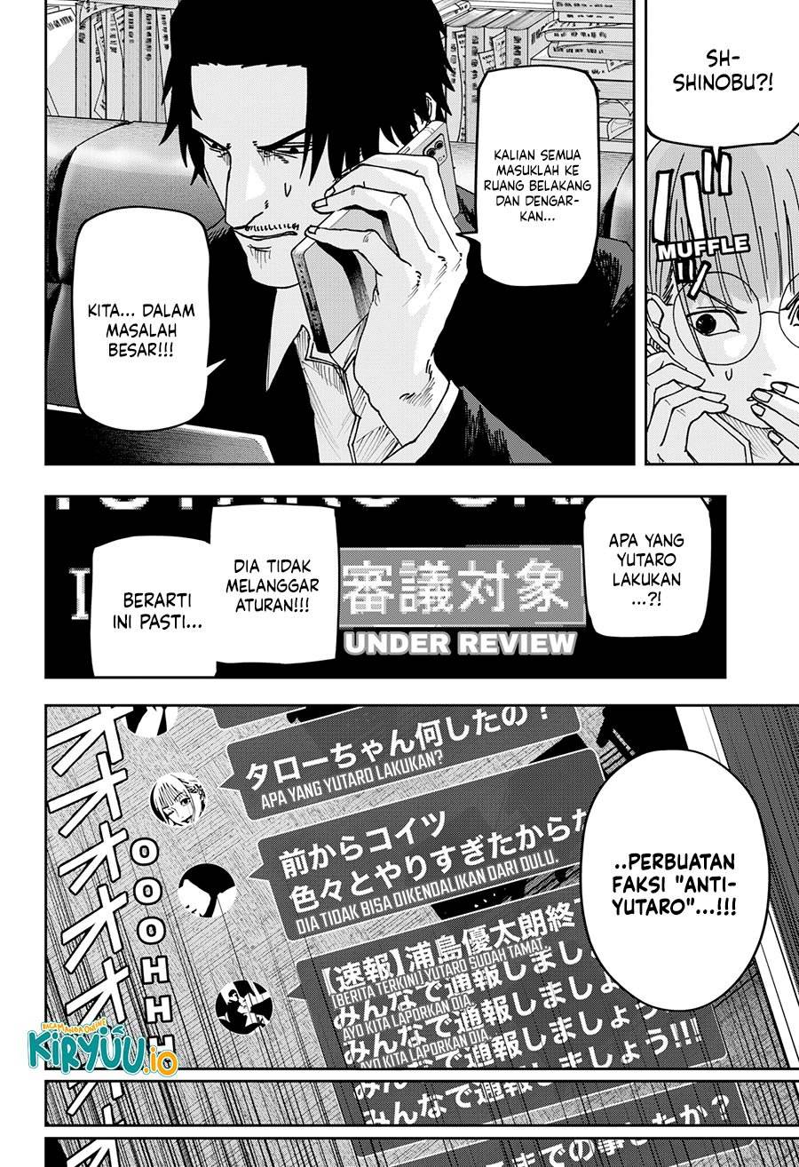 War of the Adults Chap 36 - Next Chap 37