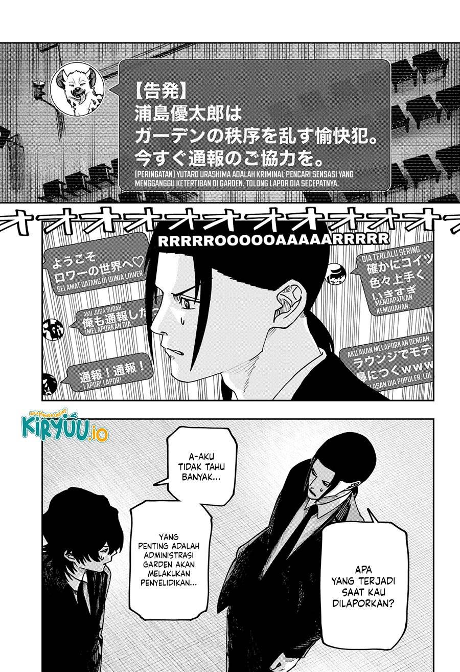 War of the Adults Chap 36 - Next Chap 37