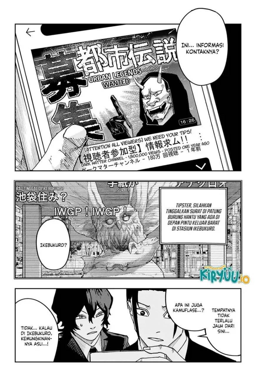 War of the Adults Chap 37 - Next Chap 38