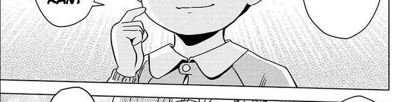 Witch Watch Chap 134 - Next Chap 135