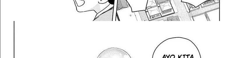 Witch Watch Chap 134 - Next Chap 135