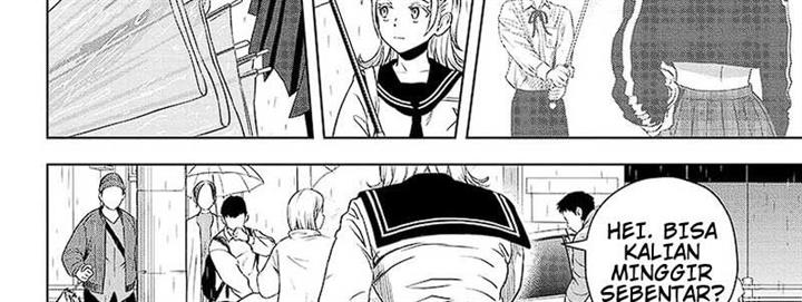 Witch Watch Chap 147 - Next Chap 148