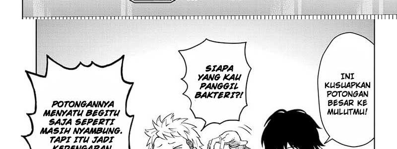 Witch Watch Chap 145 - Next Chap 146