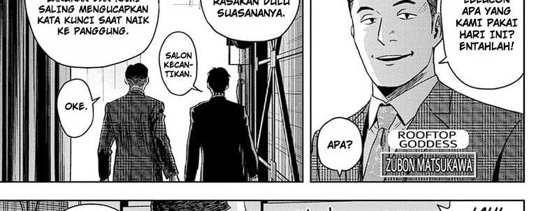 Witch Watch Chap 145 - Next Chap 146