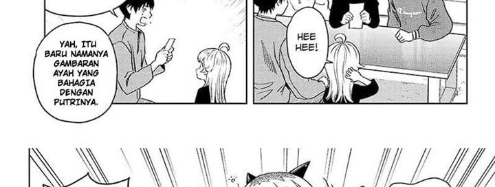 Witch Watch Chap 148 - Next Chap 149