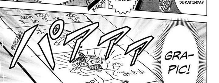 Witch Watch Chap 148 - Next Chap 149