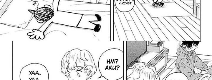 Witch Watch Chap 148 - Next Chap 149