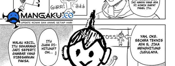 Witch Watch Chap 148 - Next Chap 149