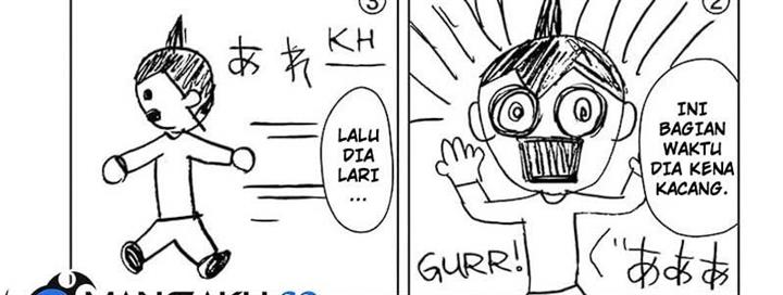 Witch Watch Chap 148 - Next Chap 149