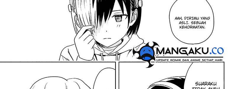 Witch Watch Chap 140 - Next Chap 141