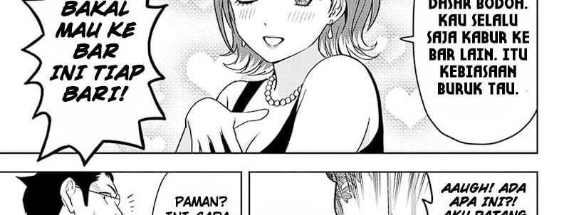 Witch Watch Chap 142 - Next Chap 143