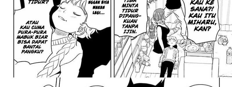 Witch Watch Chap 142 - Next Chap 143