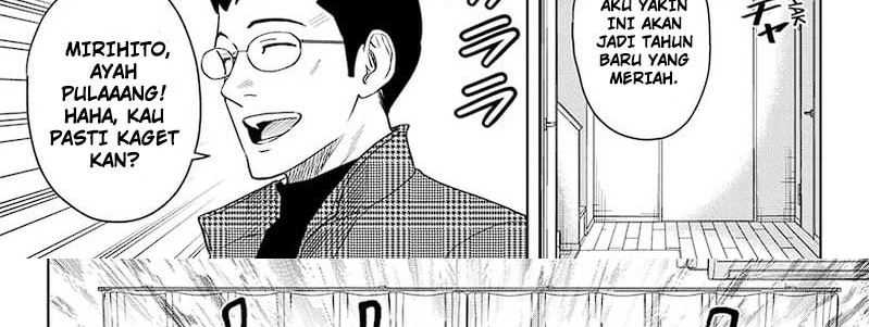 Witch Watch Chap 142 - Next Chap 143