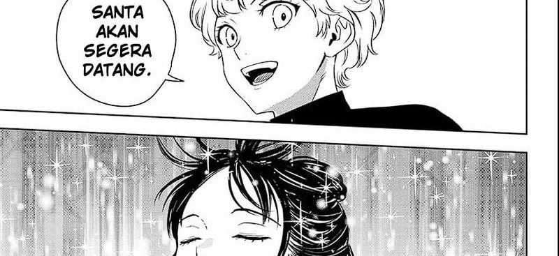 Witch Watch Chap 143 - Next Chap 144