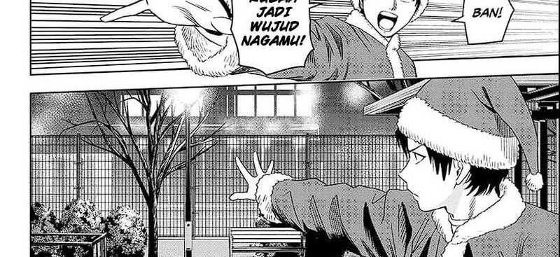 Witch Watch Chap 143 - Next Chap 144