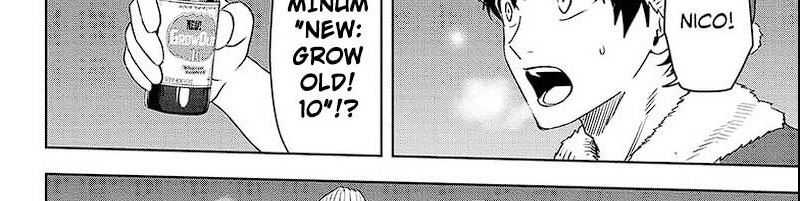 Witch Watch Chap 143 - Next Chap 144