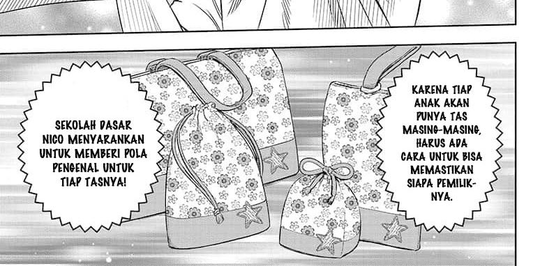 Witch Watch Chap 156 - Next Chap 157