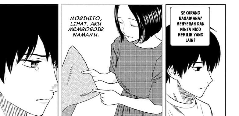 Witch Watch Chap 156 - Next Chap 157