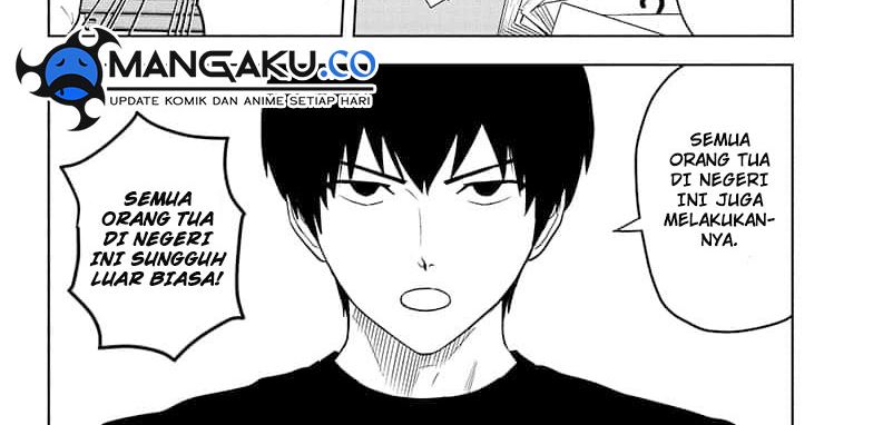 Witch Watch Chap 156 - Next Chap 157