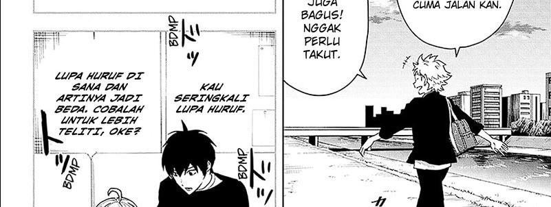 Witch Watch Chap 150 - Next Chap 151