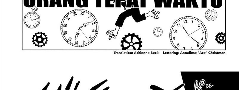 Witch Watch Chap 150 - Next Chap 151