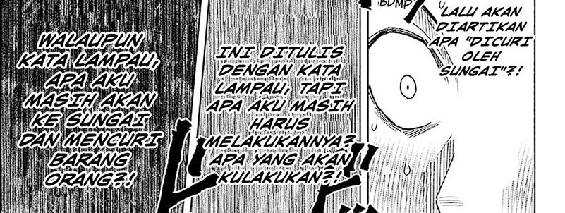 Witch Watch Chap 150 - Next Chap 151
