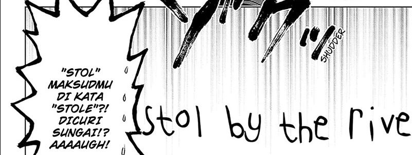 Witch Watch Chap 151 - Next Chap 152