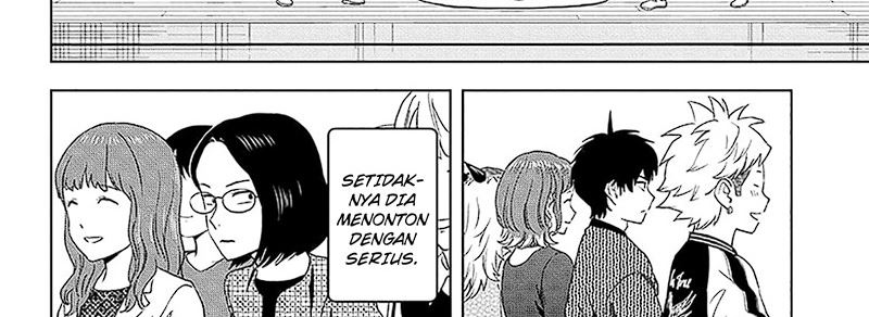 Witch Watch Chap 152 - Next Chap 153