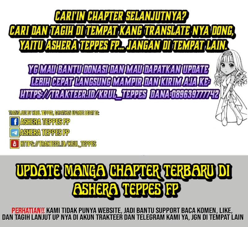 Mairimashita! Iruma-kun Mafia AU Chap 17 - Next Chap 18