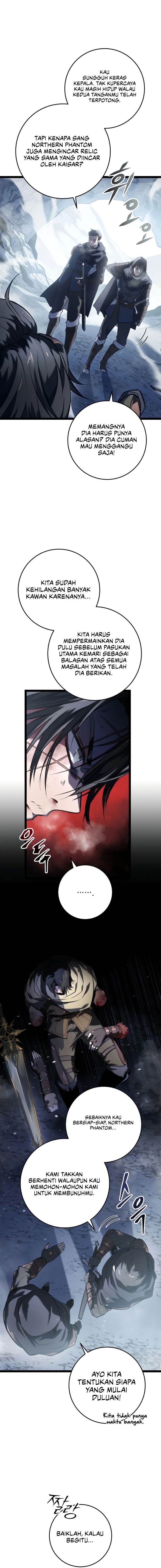 A Dragonslayer’s Peerless Regression Chap 1 - Next Chap 2