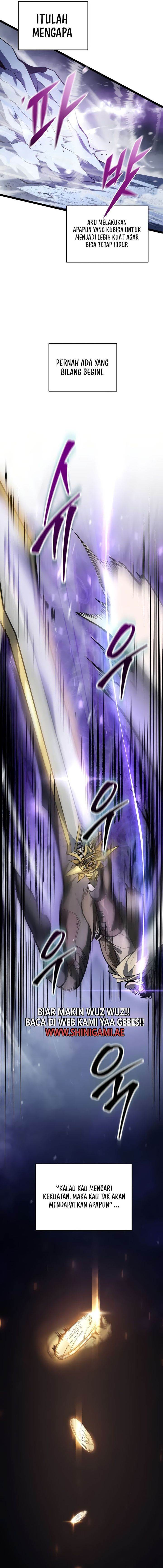 A Dragonslayer’s Peerless Regression Chap 1 - Next Chap 2