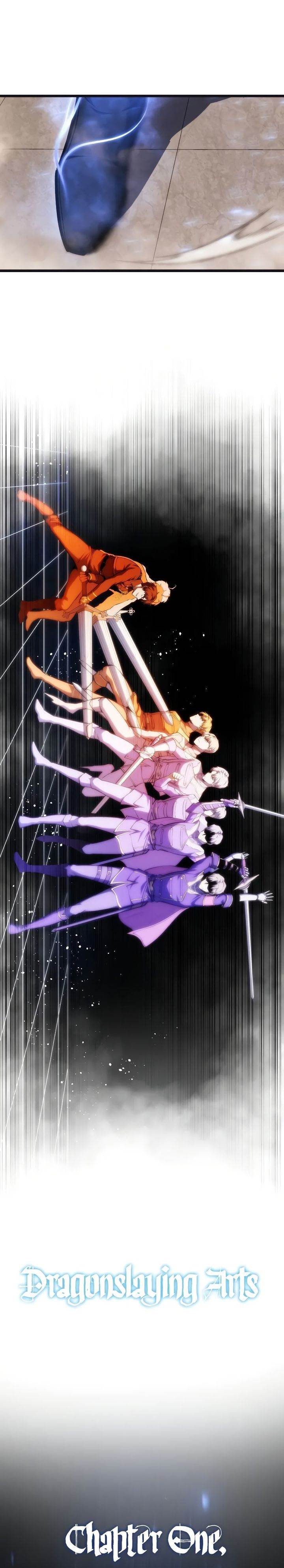 A Dragonslayer’s Peerless Regression Chap 10 - Next Chap 11