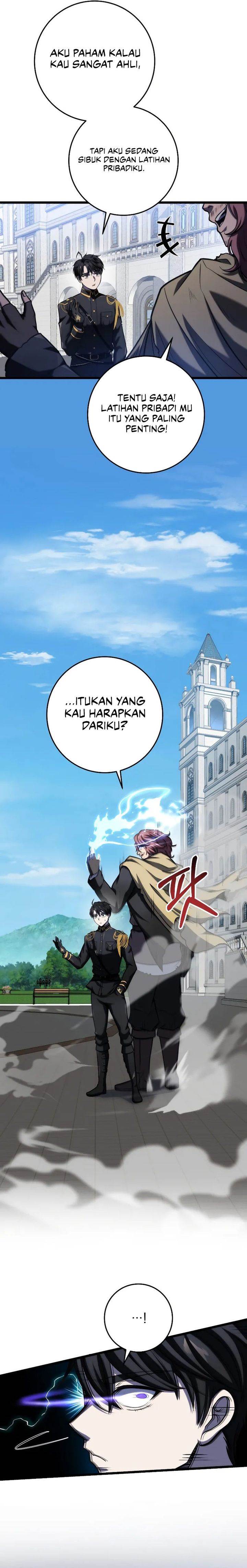 A Dragonslayer’s Peerless Regression Chap 11 - Next Chap 12