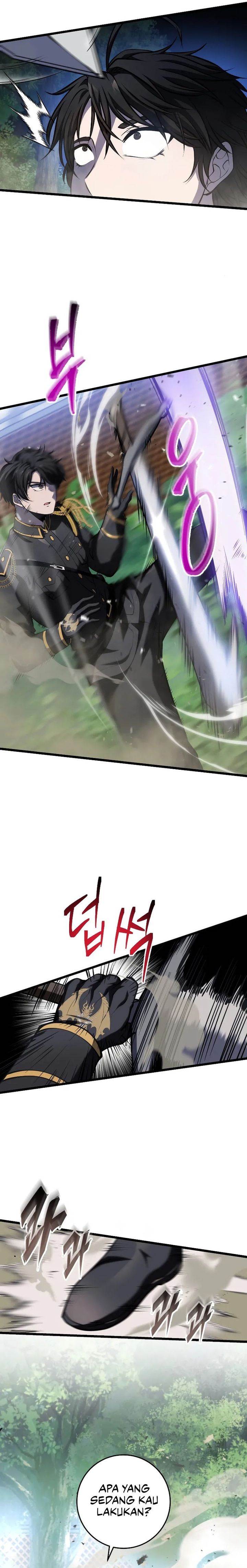 A Dragonslayer’s Peerless Regression Chap 11 - Next Chap 12