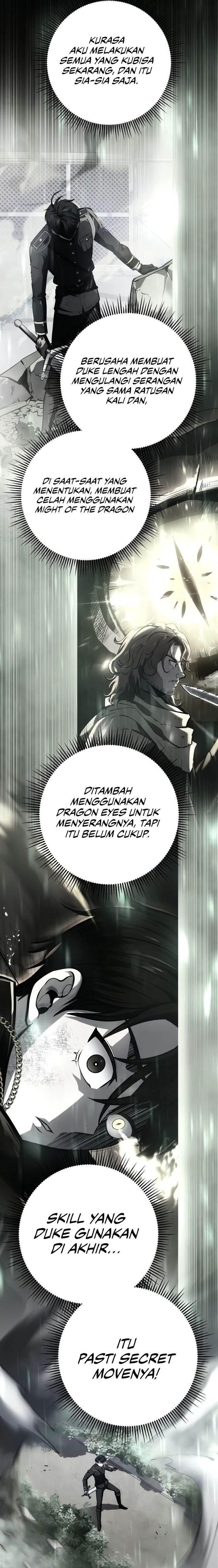 A Dragonslayer’s Peerless Regression Chap 12 - Next Chap 13