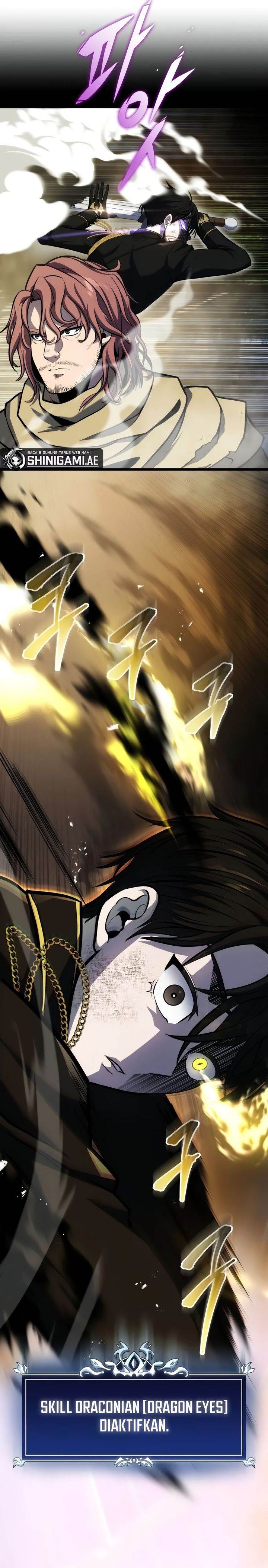 A Dragonslayer’s Peerless Regression Chap 12 - Next Chap 13