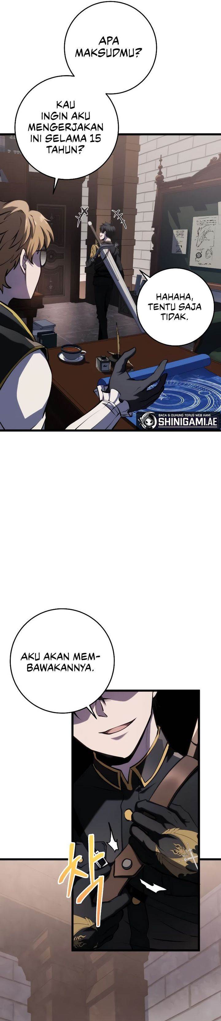 A Dragonslayer’s Peerless Regression Chap 14 - Next Chap 15