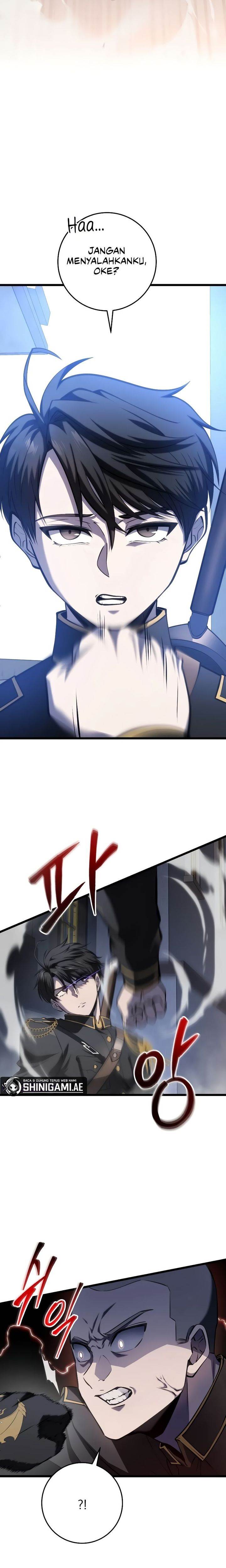 A Dragonslayer’s Peerless Regression Chap 14 - Next Chap 15