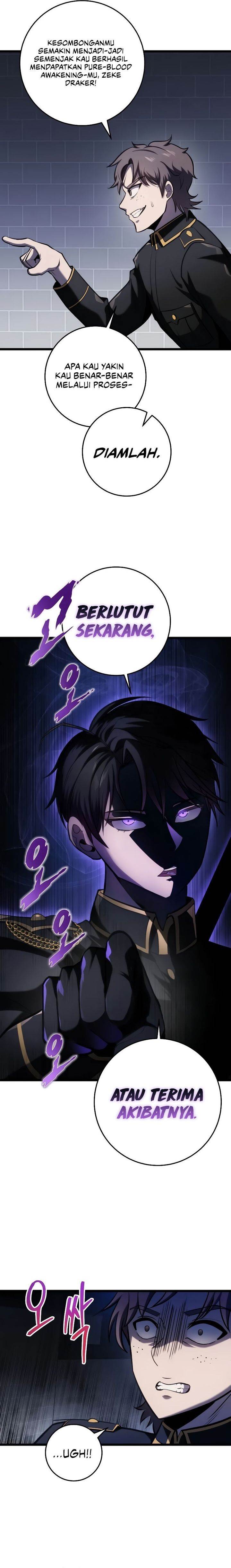 A Dragonslayer’s Peerless Regression Chap 14 - Next Chap 15