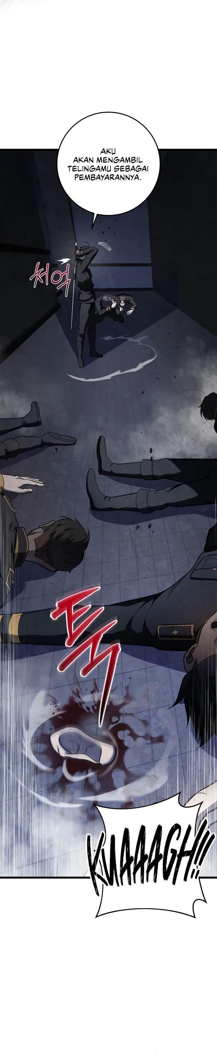 A Dragonslayer’s Peerless Regression Chap 14 - Next Chap 15