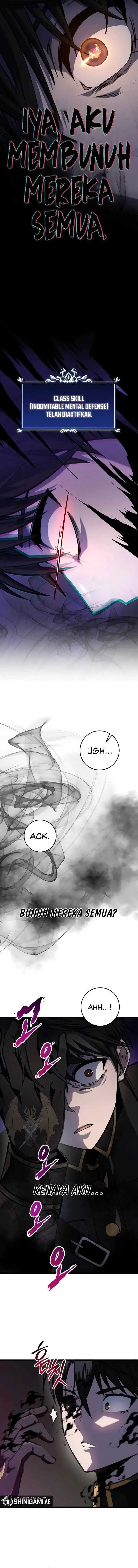 A Dragonslayer’s Peerless Regression Chap 16 - Next Chap 17