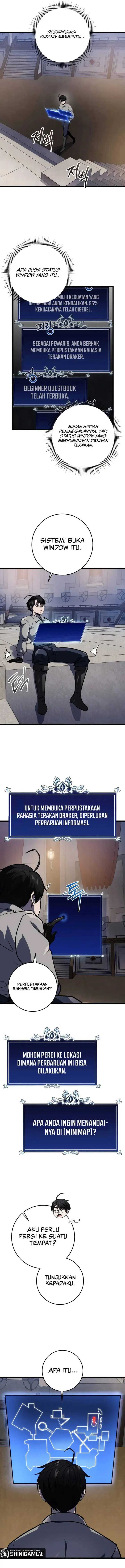 A Dragonslayer’s Peerless Regression Chap 17 - Next Chap 18